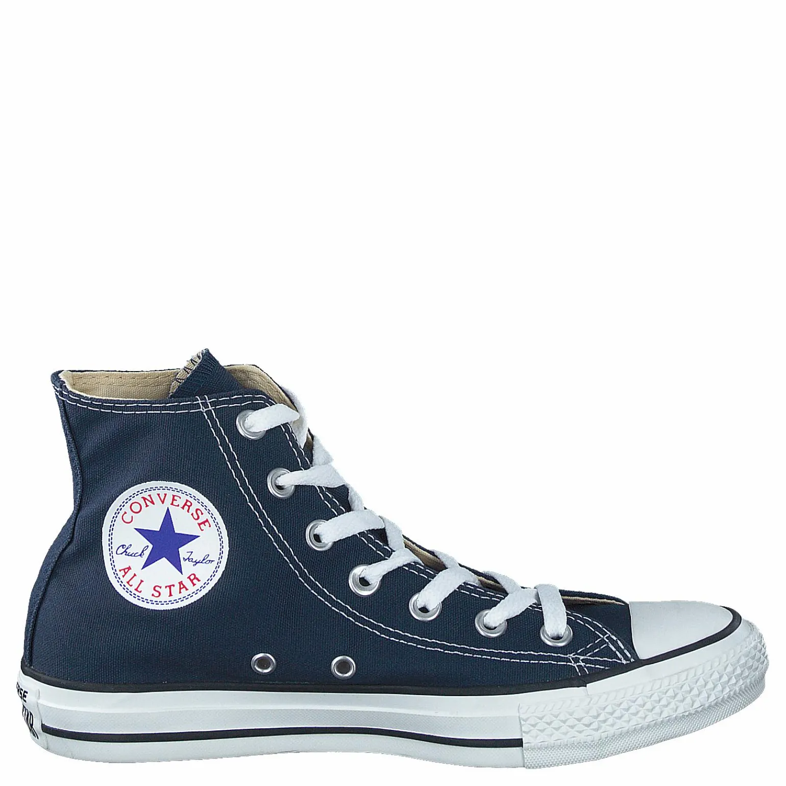Chuck Taylor All Star Hi Navy