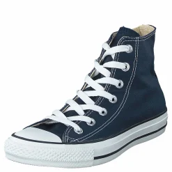 Chuck Taylor All Star Hi Navy