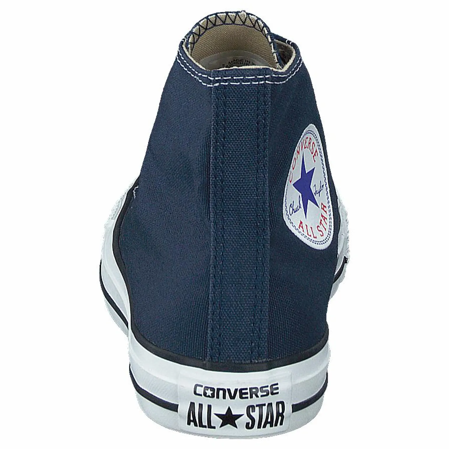 Chuck Taylor All Star Hi Navy