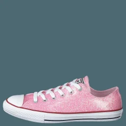 Chuck Taylor All Star Hi Pink Foam