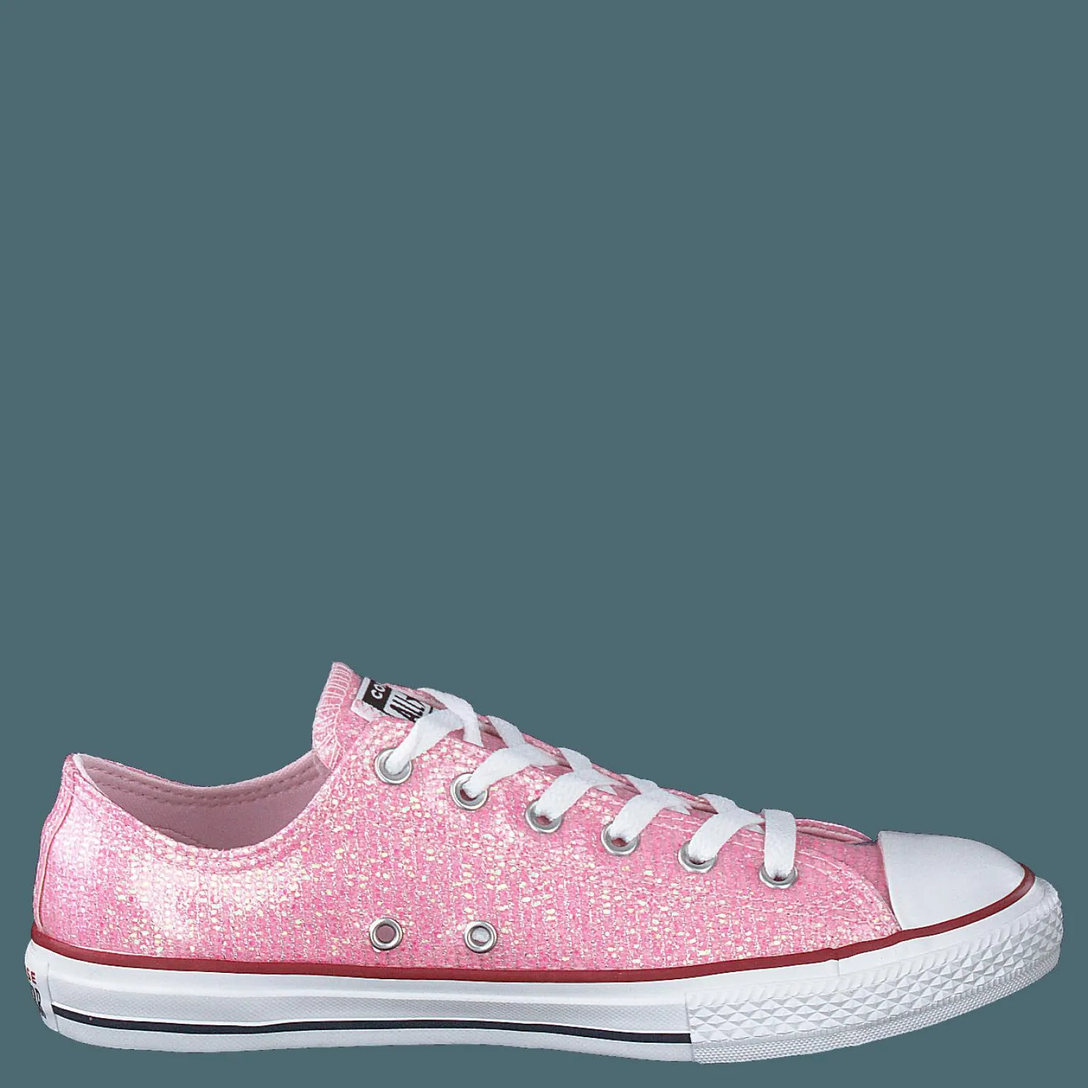 Chuck Taylor All Star Hi Pink Foam