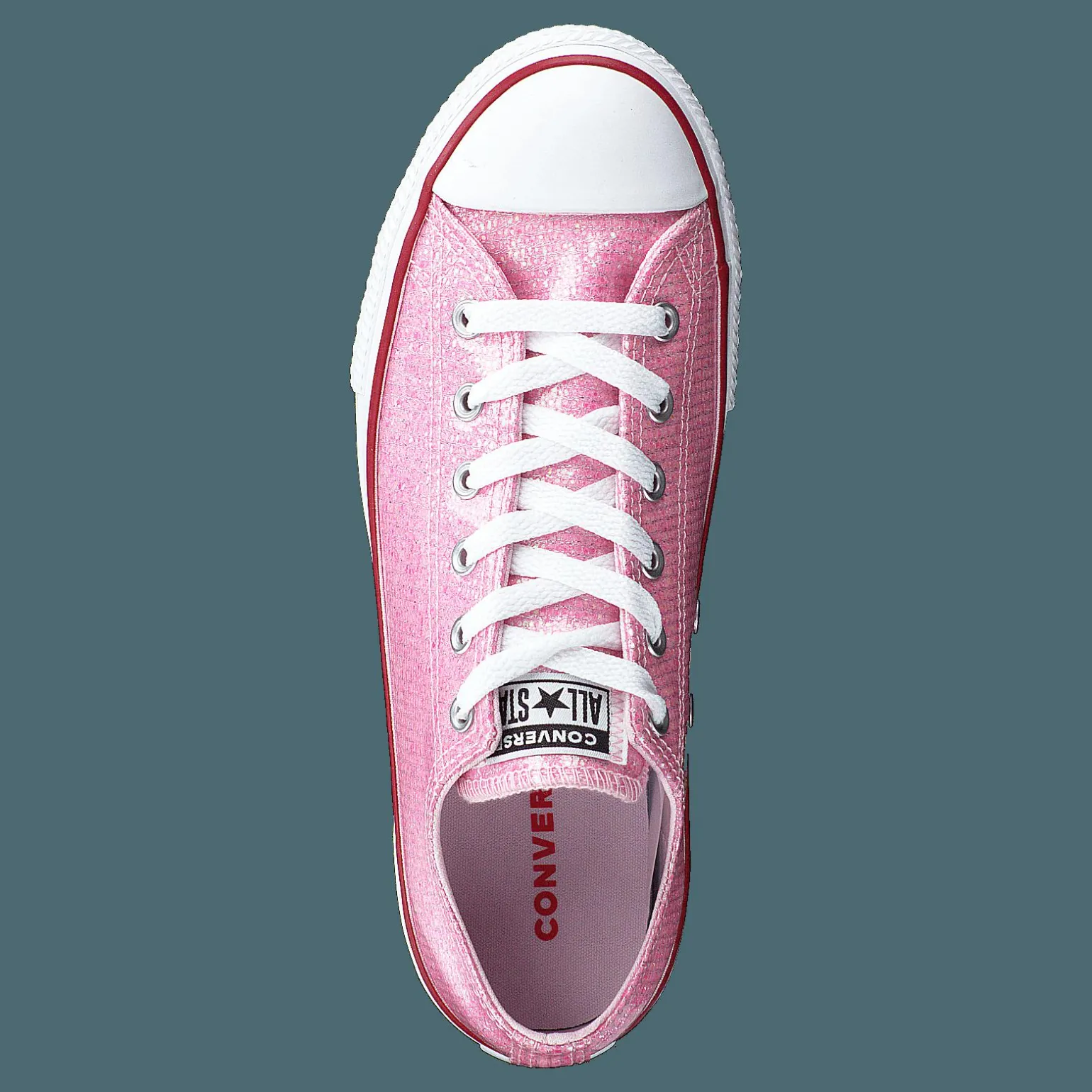 Chuck Taylor All Star Hi Pink Foam