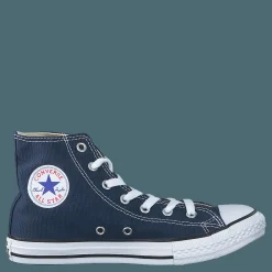 Chuck Taylor All Star Hi Kids Navy
