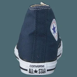 Chuck Taylor All Star Hi Kids Navy