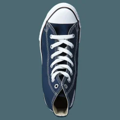 Chuck Taylor All Star Hi Kids Navy