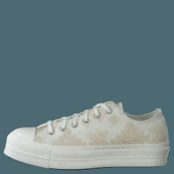 Chuck Taylor All Star Lift 103-vintage White/egret/egret