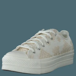 Chuck Taylor All Star Lift 103-vintage White/egret/egret