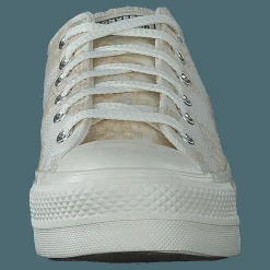 Chuck Taylor All Star Lift 103-vintage White/egret/egret
