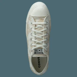 Chuck Taylor All Star Lift 103-vintage White/egret/egret