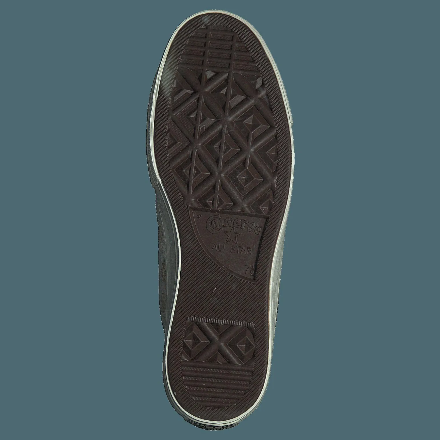 Chuck Taylor All Star Lift 103-vintage White/egret/egret