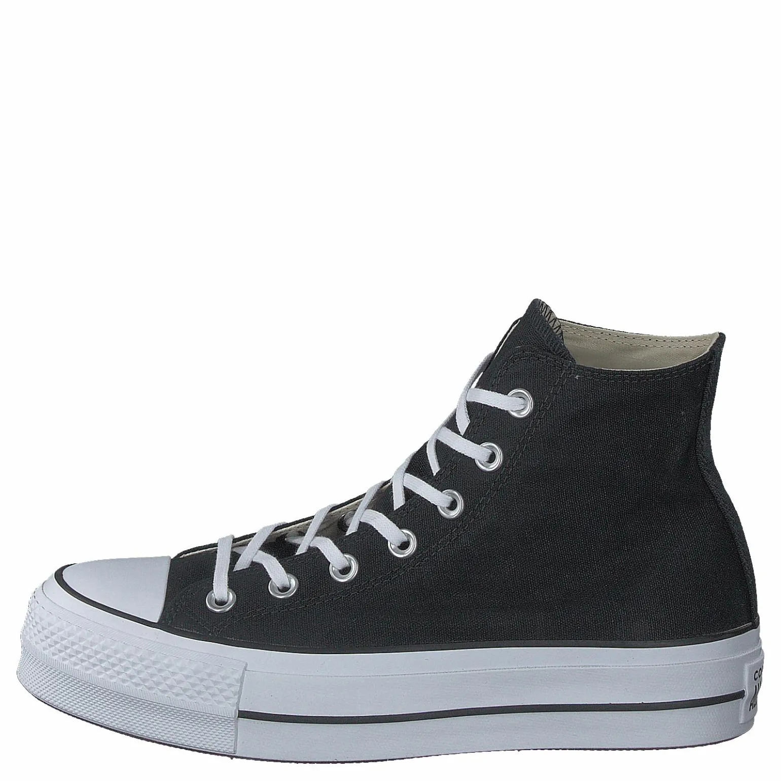 Chuck Taylor All Star Lift Black/white/white