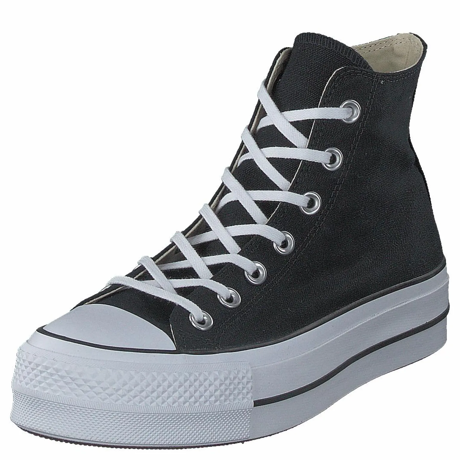 Chuck Taylor All Star Lift Black/white/white