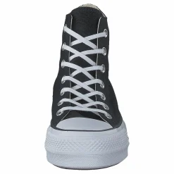 Chuck Taylor All Star Lift Black/white/white