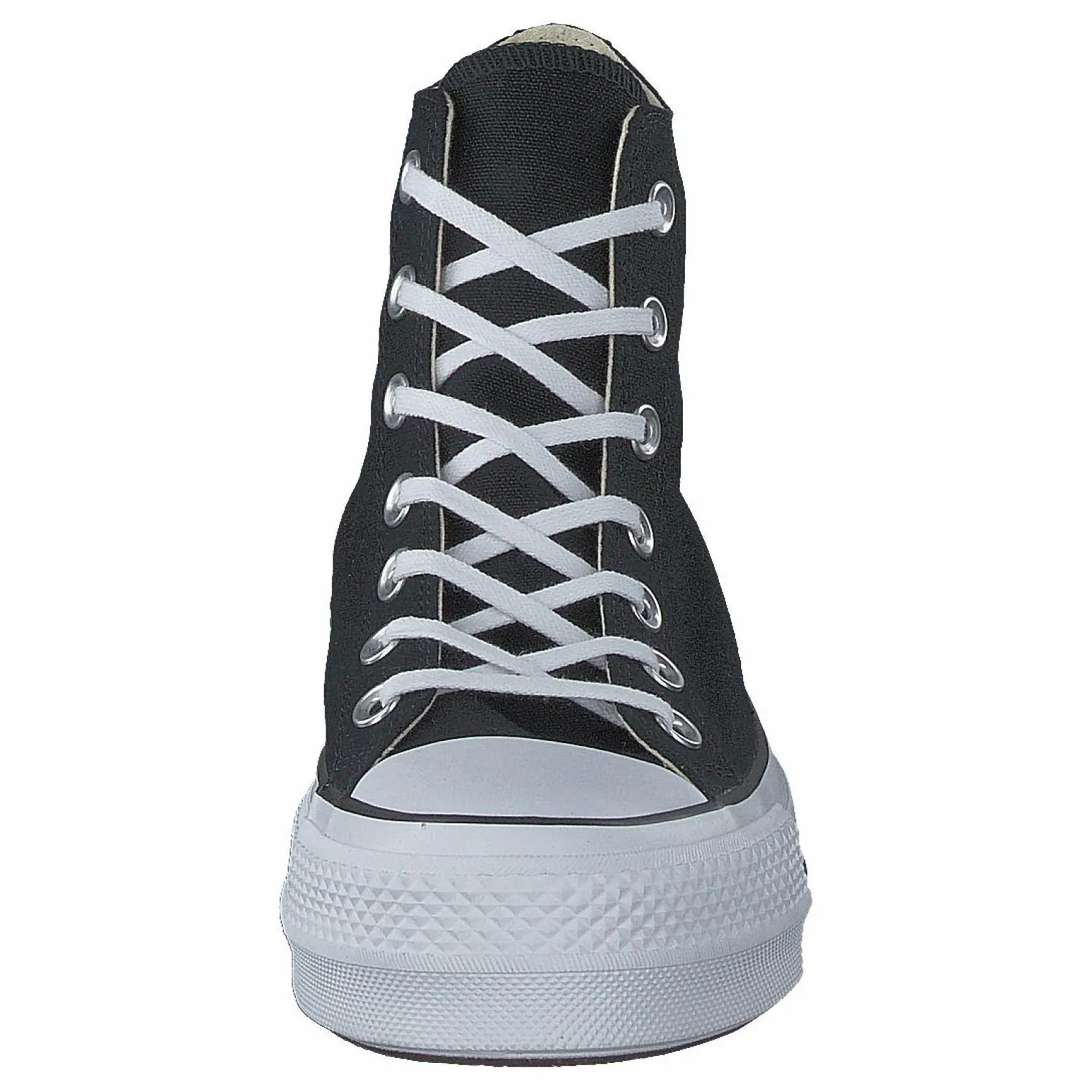 Chuck Taylor All Star Lift Black/white/white
