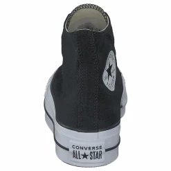 Chuck Taylor All Star Lift Black/white/white