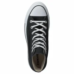 Chuck Taylor All Star Lift Black/white/white