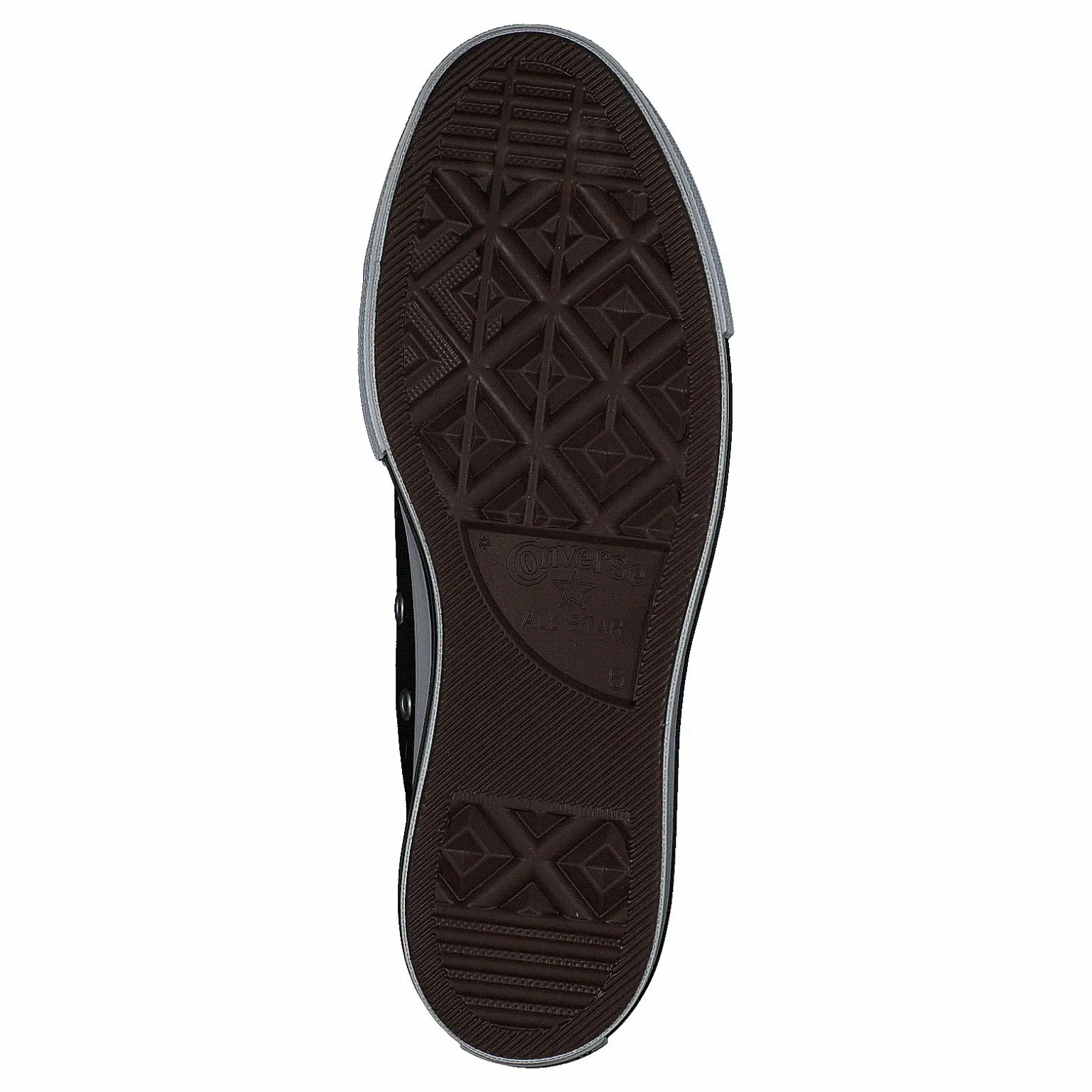 Chuck Taylor All Star Lift Black/white/white