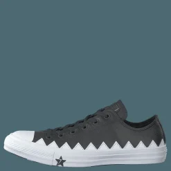 Chuck Taylor All Star Mission- Black