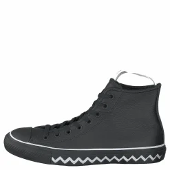 Chuck Taylor All Star Mission- Black