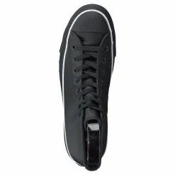 Chuck Taylor All Star Mission- Black