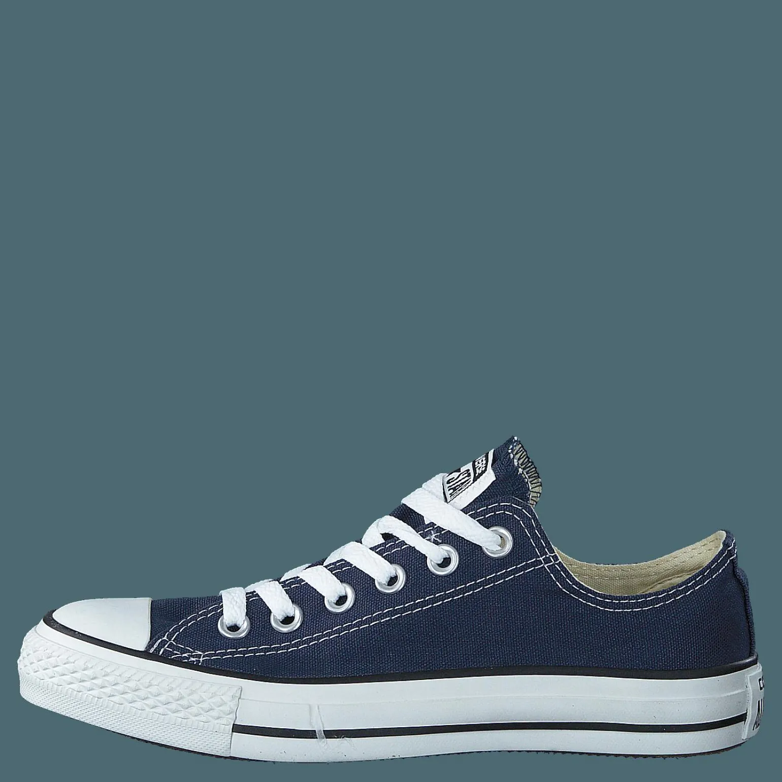 Chuck Taylor All Star Ox Canvas Navy