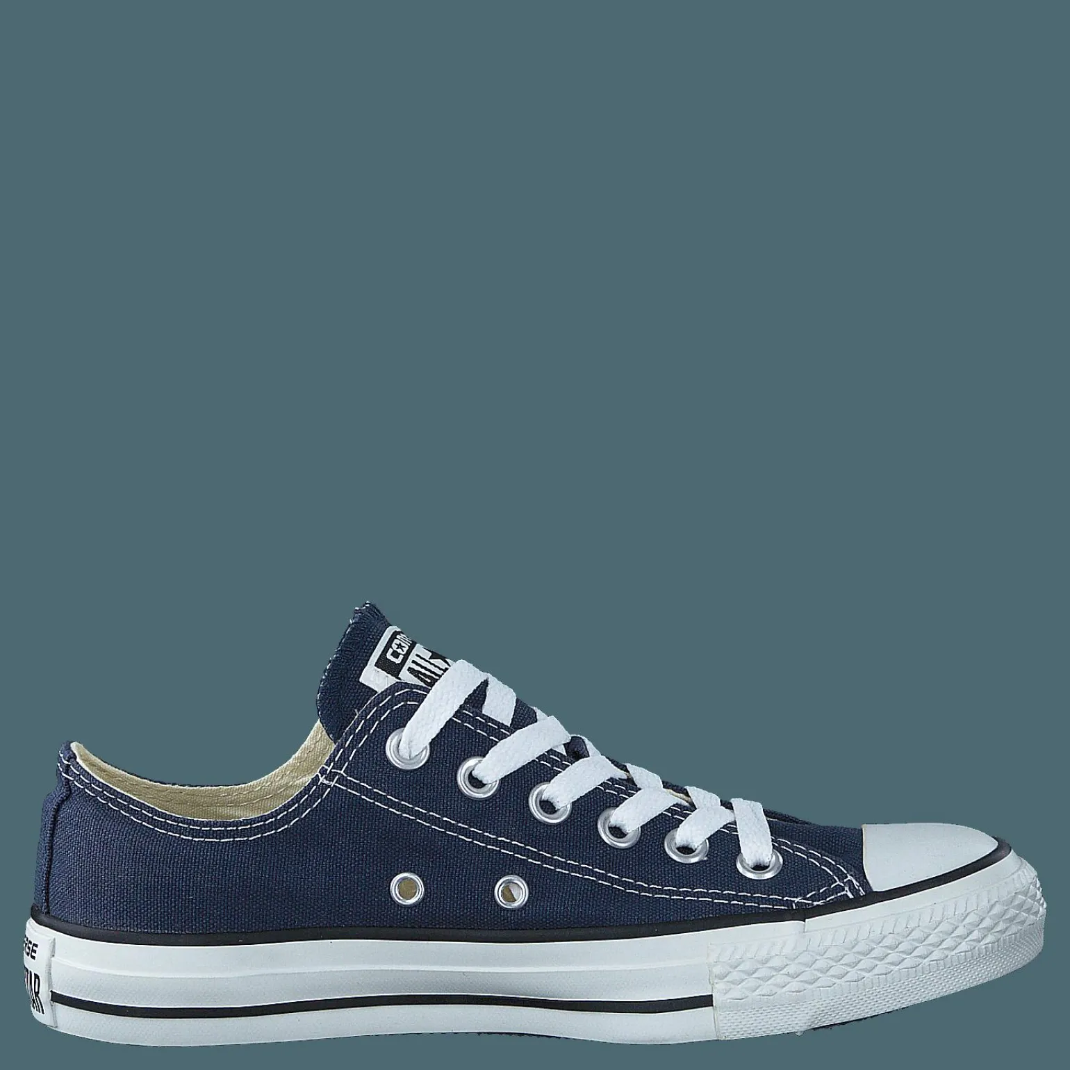 Chuck Taylor All Star Ox Canvas Navy