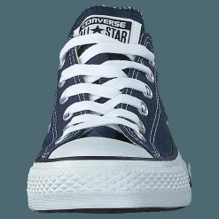 Chuck Taylor All Star Ox Canvas Navy