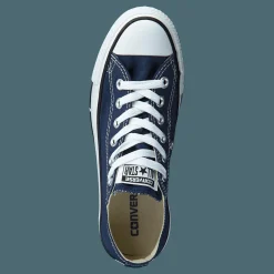 Chuck Taylor All Star Ox Canvas Navy