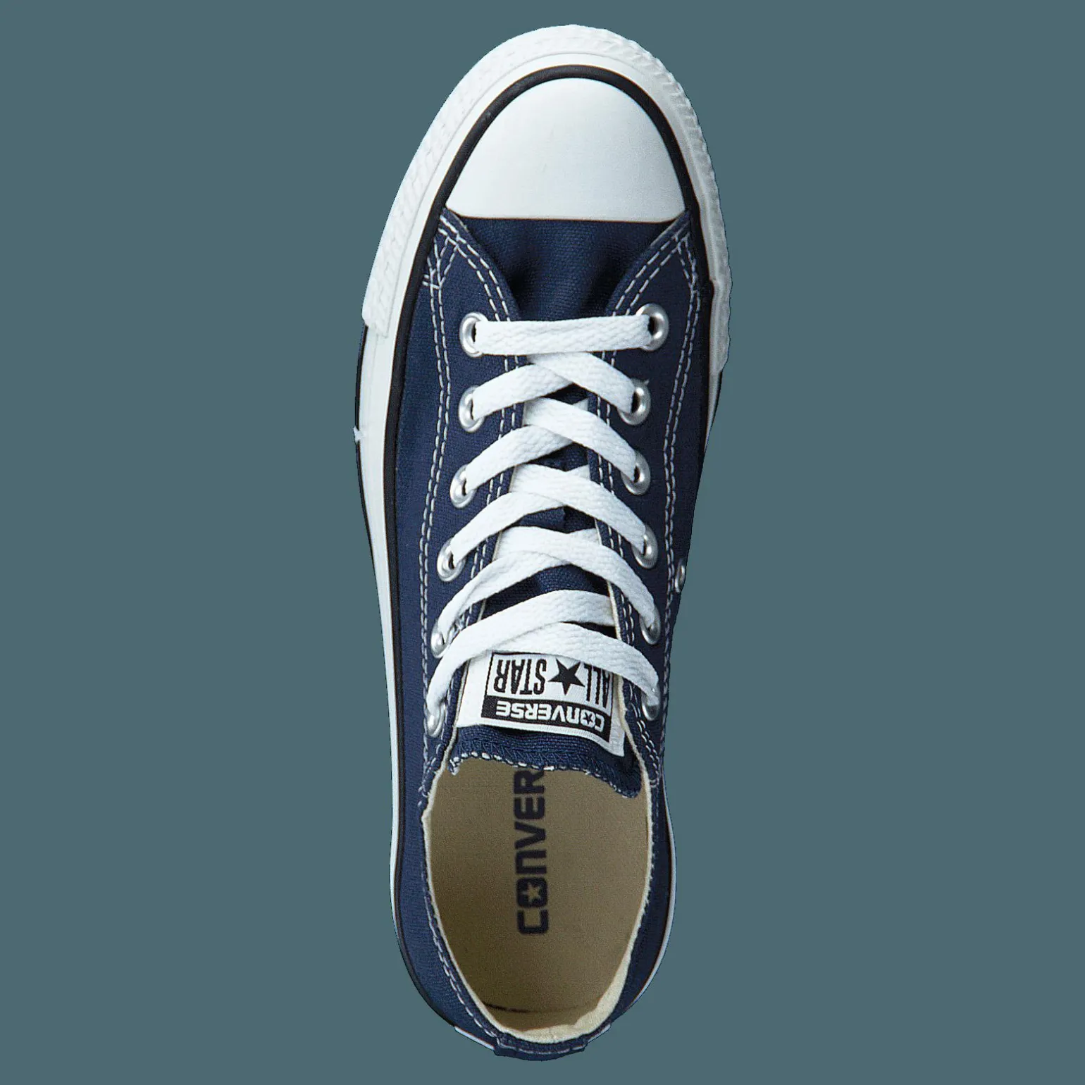 Chuck Taylor All Star Ox Canvas Navy