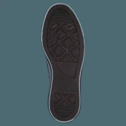 Chuck Taylor All Star Ox Canvas Navy