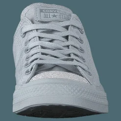 Chuck Taylor All Star Ox Wolf Grey/wolf Grey/silver