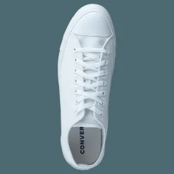 Chuck Taylor All Star Ox White Mono