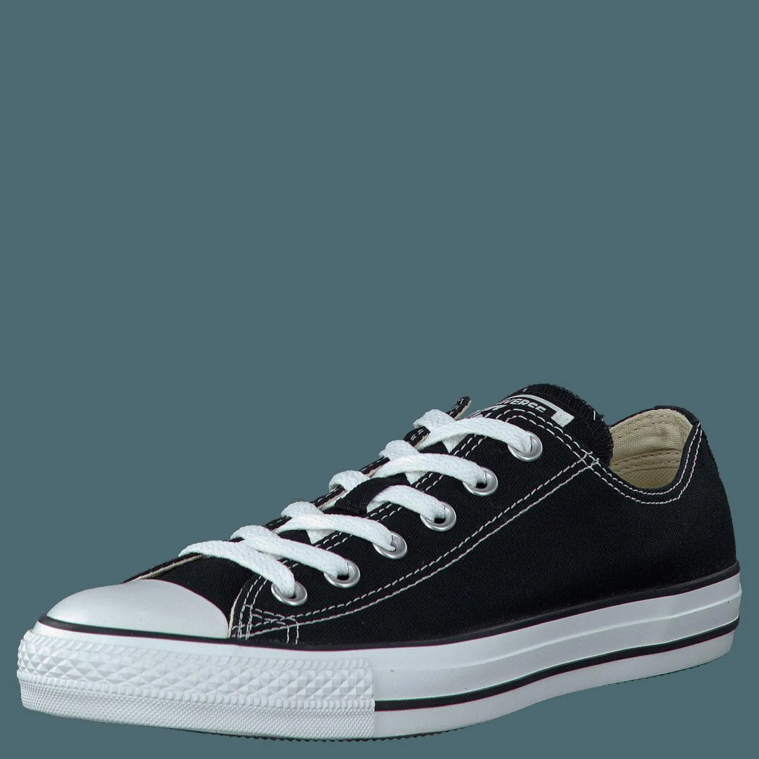 Chuck Taylor All Star Ox Canvas Black