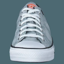 Chuck Taylor All Star Ox White/black/white/grey