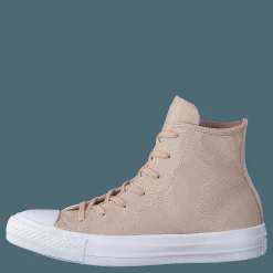 Chuck Taylor All Star Particle Beige/silver/white