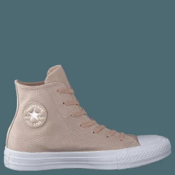 Chuck Taylor All Star Particle Beige/silver/white