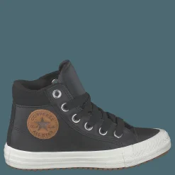 Chuck Taylor All Star Pc Boot Black