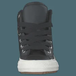 Chuck Taylor All Star Pc Boot Black