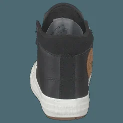 Chuck Taylor All Star Pc Boot Black