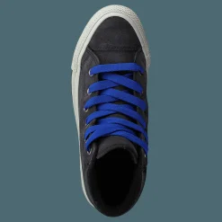 Chuck Taylor All Star Pc Boot Almost Black