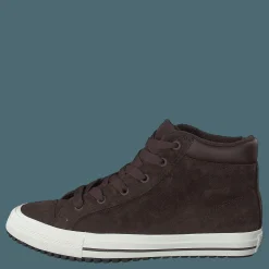 Chuck Taylor All Star Pc Boot Burnt Umber/burnt Umber/egret