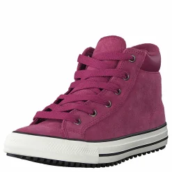 Chuck Taylor All Star Pc Boot Rose