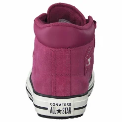 Chuck Taylor All Star Pc Boot Rose