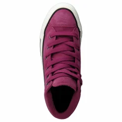 Chuck Taylor All Star Pc Boot Rose