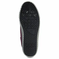 Chuck Taylor All Star Pc Boot Rose