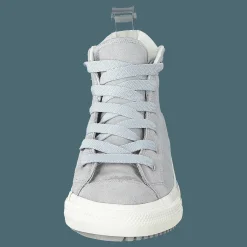 Chuck Taylor All Star Pc Boot Ash Grey/pure Silver/egret
