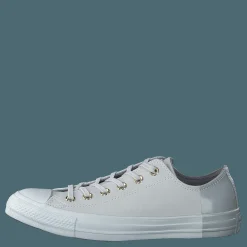 Chuck Taylor All Star Pure Platinum/wolf Grey