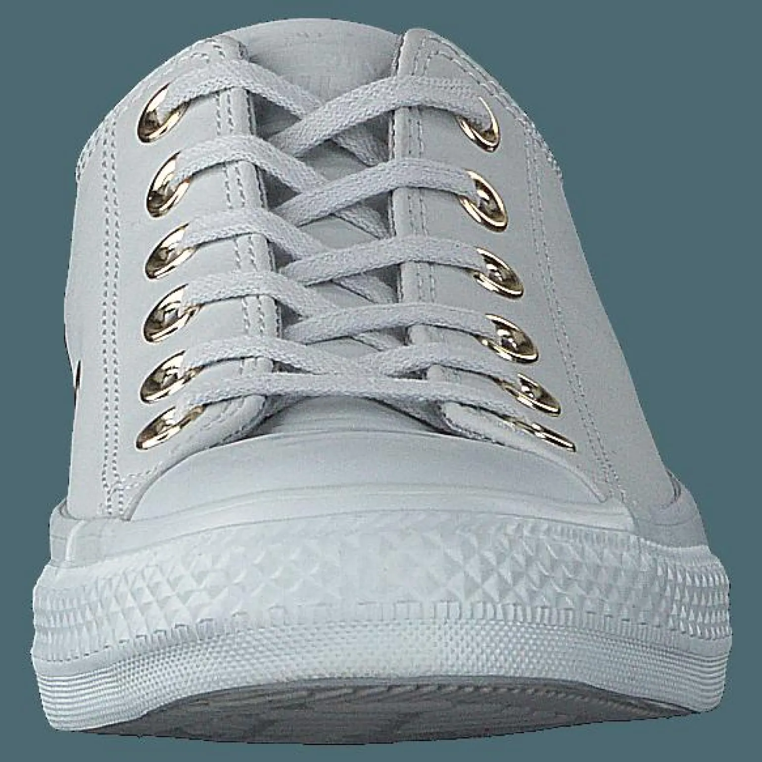 Chuck Taylor All Star Pure Platinum/wolf Grey
