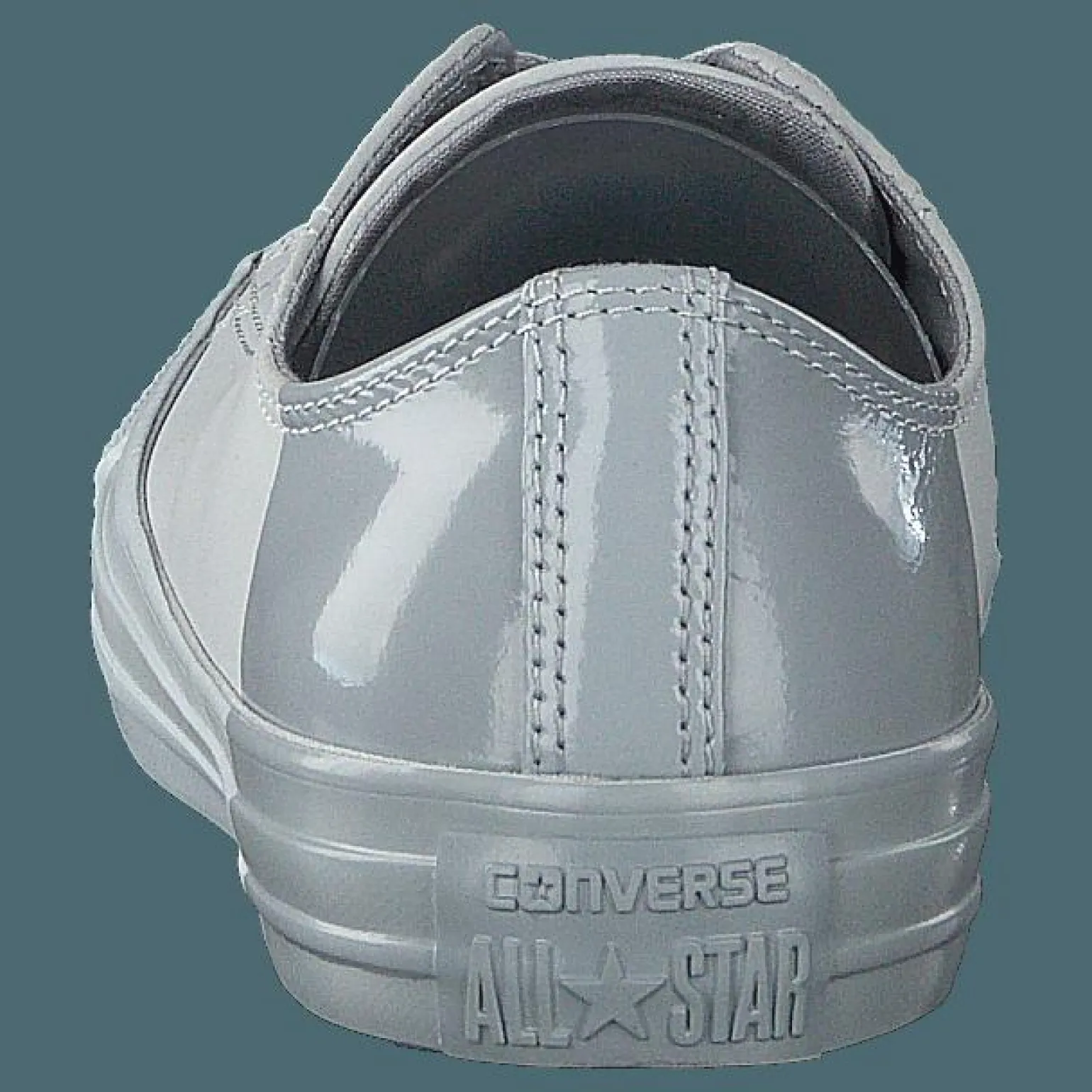 Chuck Taylor All Star Pure Platinum/wolf Grey