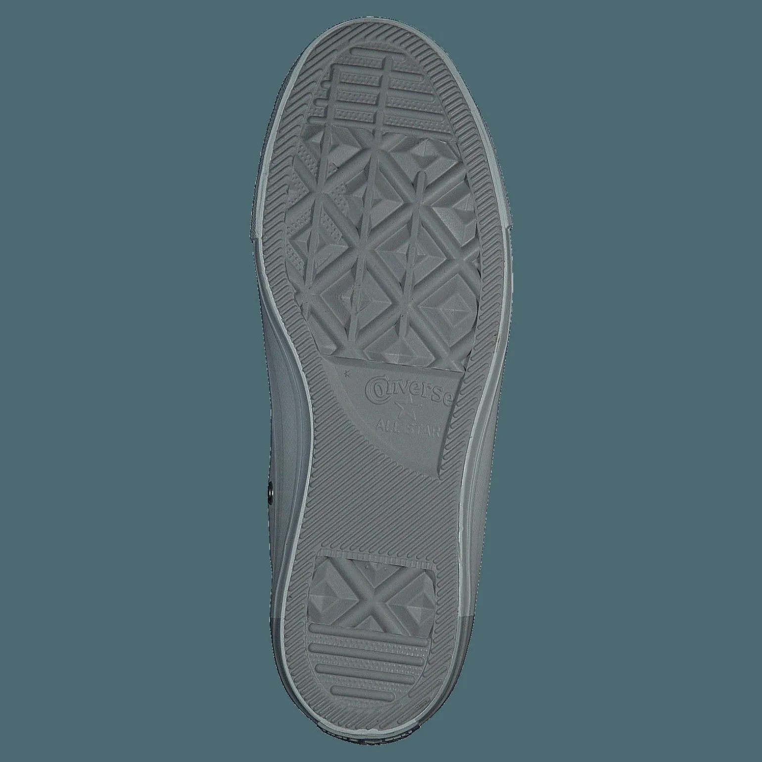 Chuck Taylor All Star Pure Platinum/wolf Grey